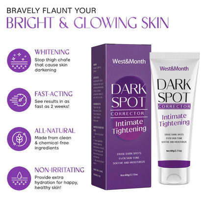 Brightening Cream For Dark Spot